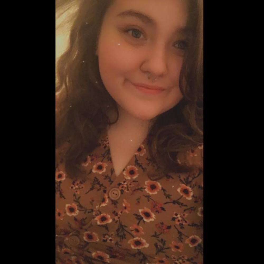 Meet your Posher, Georganne